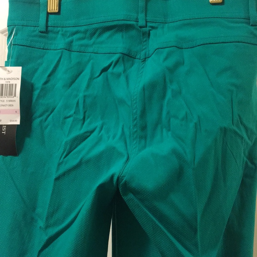Cropped pants - Picture 3 of 3